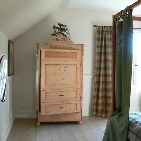 Lodge Saint-Hymer * Saint-Hymer