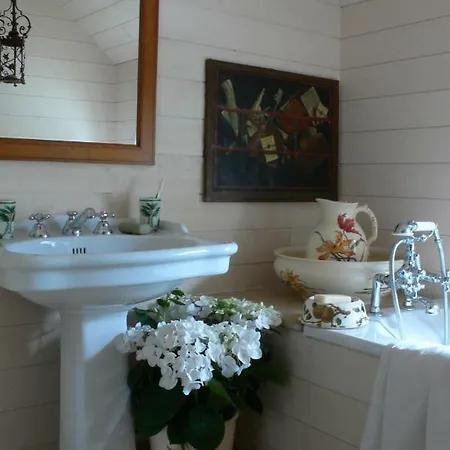 Lodge Saint-Hymer 別荘 Saint-Hymer