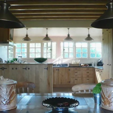 Lodge Saint-Hymer 別荘 Saint-Hymer