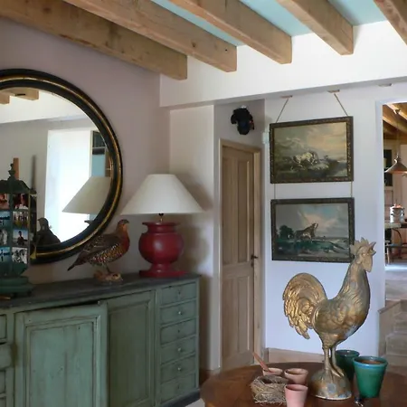 Lodge Saint-Hymer Saint-Hymer